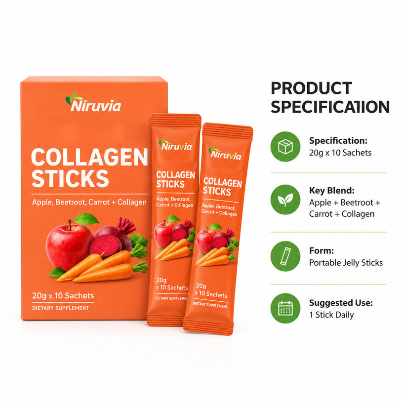 Private Label Gmp Certified Manufacturer Sugar-free Plant Based Formula ...