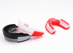 Protector Bucal Deportivo con Absorción de Impactos para Baloncesto, Rugby, Boxeo, Taekwondo, Fútbol, <span class=keywords><strong>MMA</strong></span>, Protector de Dientes y Encías - Product Image 2