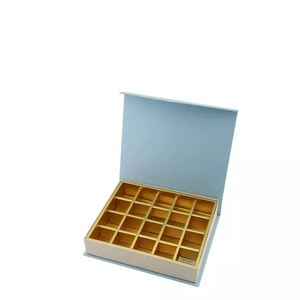 Professional Food Gift <strong>Cardboard</strong> <strong>Box</strong> <strong>for</strong> <strong>Chocolate</strong> Packaging - Product Image 1