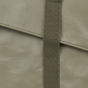 Housse de vêtement Tyvek, sac à costume respirant, anti-poussière, imperméable, en tissu papier, logo personnalisé, fournitures pour atelier de couture - Product Image 5
