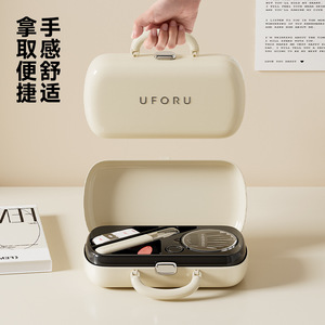 Uforu Mini <b>Sewing</b> Kit 16 Color Thread Portable Travel Set With Needles <b>Scissors</b> Measuring Tape For Daily Repair - Product Image 5