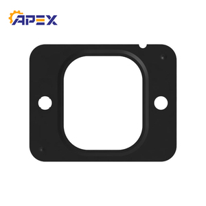 Service OEM ODM APEX, pièces détachées pour excavatrices, pièces de moteur, 239-1388 JOINT EN ACIER EX pour moteur C27 C32 - Product Image 2
