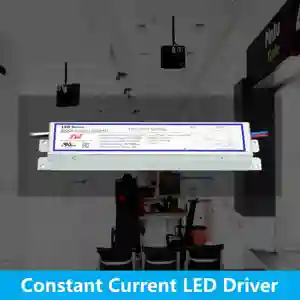 Led sürücü 48w ac185 265