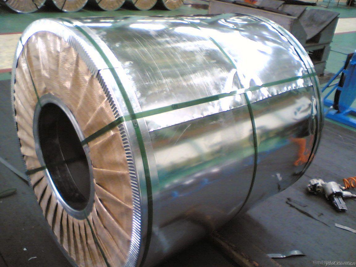 Width 600mm Mild Steel Coil DC01 DC04 Cold Rolled Steel Coil