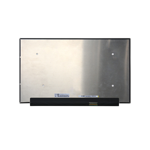 NV156FHM-NX1 d'écran LCD pour ordinateur portable 15.6 "120Hz 40Pin pour Lenovo Legion 5-15 Ideapad Gaming 3-15 FRU 5D10W86614 panneau de matrice d'affichage - Product Image 1