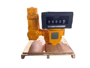 LC流量計、重力流量計M5 M7 M10 M15 - Product Image 6