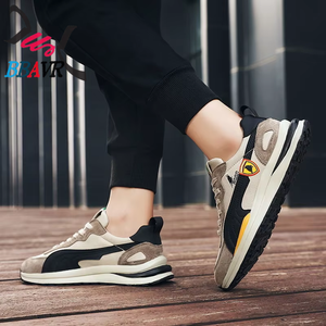 Chaussures de sport pour hommes de style décontracté, de bonne qualité et à prix abordable, vente en gros - Product Image 6