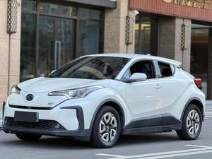 Toyota EV 2020 Edición de Lujo - Product Image 3