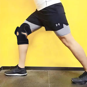 Dispositivo médico para el hogar diseñado específicamente para aliviar el dolor articular, usando terapia de luz roja, particularmente para el dolor de codo y rodilla. - Product Image 4