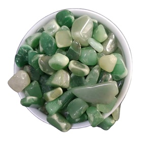 Bán buôn tinh thể khoáng sản nguyên Stones chanh tự nhiên Jade đá để bán - Product Image 1