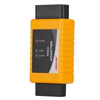 Kit adaptateur OBDSTAR P003 Bench/Boot pour la lecture des PINs CS de l'ECU avec les tablettes OBDSTAR IMMO Series X300 DP, X300 Pro4 et X300 DP Plus