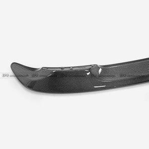 Aileron arrière central premium pour Honda Civic Hatchback EK JDM Classic Ducktail 1996-2000, pièces de tuning aérodynamique - Product Image 5