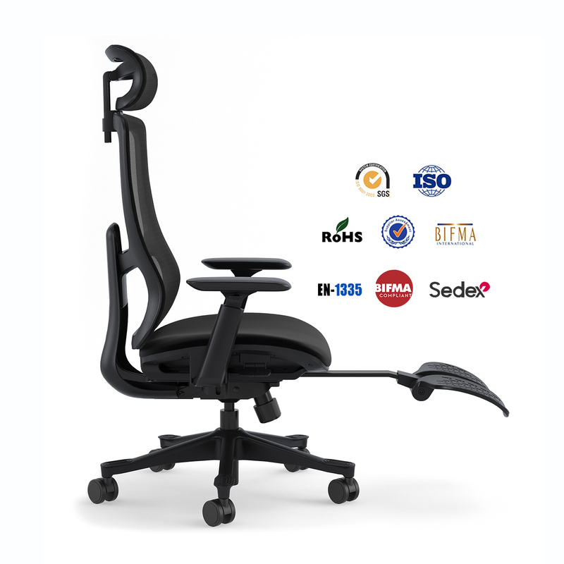 Premium New Design Ergonomic Office Chair