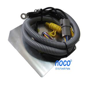 Nouveaux modèles d'ordinateurs embarqués pour voiturettes de golf Audi importées, références 101909902 et 103403101 - Product Image 2