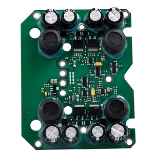 Módulo de Control de Inyección de Combustible y Placa de Bomba para Automóviles Ford 4C3Z12B599AARM, Aplicable Transfronterizo, Usado - Product Image 4