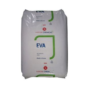 Resina EVA V5110J V5110K SINOPEC al por Mayor para Moldeo por Inyección, Gránulos de EVA VA18 VA28, Materia Prima - Product Image 1
