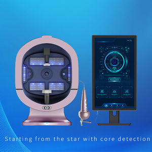 Comprehensive <b>Skin</b> Analyzer for Effective Beauty and Skincare Products Recommendation Best <b>Skin</b> Analyzer <b>Machine</b> - Product Image 3