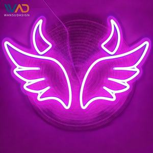 Enseignes néon flexibles personnalisées étanches pour salle de jeux, studio, toile de fond, fournitures pour fêtes et événements - Product Image 1
