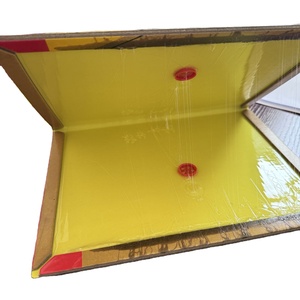 High Quality Mouse Board Glue Trap for Effective Pest <strong>Control</strong> Good at Catching Snakes Rodents <strong>Bugs</strong> in Homes - Product Image 4