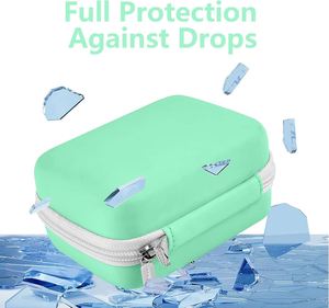 กระเป๋ากล้อง EVA สำหรับเด็ก กระเป๋าเก็บกล้อง กระเป๋ากล้องป้องกัน - Product Image 3