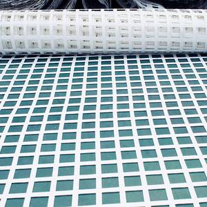 Clôture moderne en polyester pour la conception de la <span class=keywords><strong>grille</strong></span> minière souterraine - Product Image 1