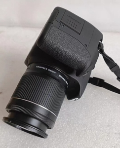 Whole Complete Digital Camera Used 700D Kit 18-55mm Lens Set 18MP Camera - Product Image 6