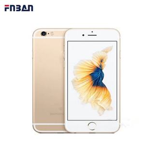 Téléphones d'occasion de 64 Go 128 Go, Smartphone A + de stock, débloqué pour téléphone <span class=keywords><strong>6s</strong></span> - Product Image 2