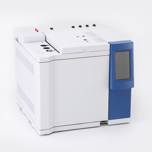 เครื่องโครมาโทกราฟีก๊าซในห้องปฏิบัติการ WESTTUNE GC112N ราคาประหยัด พร้อมเครื่องตรวจจับ FID ระบบฉีดสารในคอลัมน์ เครื่องตรวจจับ TCD ระบบฉีดสารในหลอดแคปิลลารี - Product Image 2