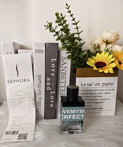 Parfum unisexe avant-gardiste, parfum léger longue durée, écologique, liquide, floral, fruité, épicé, parfum de niche pour les affaires - Product Image 1