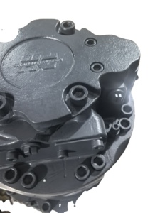 Motor de Pistón 12765132 en Oferta para SY285/335/365 con 200 Nm de Torque Continuo y 2000 RPM - Buen Precio - Product Image 3