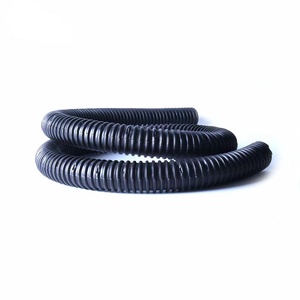 Ống Thoát Nước Dạng Sóng Đục Lỗ HDPE Thoát Nước Ngầm Đường Cao Tốc Và Đường Sắt Cảnh Quan - Product Image 6