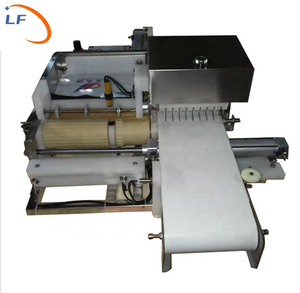 Máquina automática de perforación de pincho de carne Kebab para restaurantes de barbacoa en casa - Product Image 3