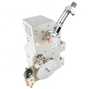 <b>Servo</b> Motor Coil Winding Tensioner (SET-300) for Wire Diameter 0.03mm CNC Machined Stainless Steel - Product Image 1