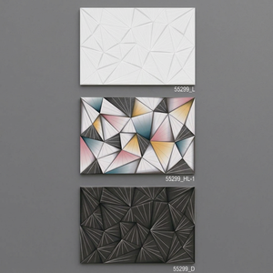 Carreaux muraux en céramique émaillée de qualité luxueuse 30x45 cm et carreaux de sol polis Contactez-nous 00918000081933 Vitrified Company - Product Image 2