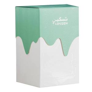 Perfume TASKEEN LACTEA <span class=keywords><strong>DIVINA</strong></span> 100ML Eau De Parfum de PARIS CORNER, Perfumes Árabes Originales de Dubái para Hombre y Mujer - Product Image 2