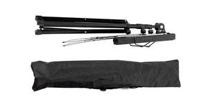 Support de <span class=keywords><strong>partition</strong></span> pliable en aluminium portable de petite taille pour guitare, <span class=keywords><strong>flûte</strong></span>, piano, levage, organisation, accessoires d'instruments de musique Tongling - Product Image 6