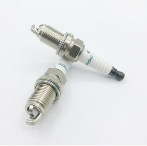Pièces automobiles <span class=keywords><strong>Bougie</strong></span> d'allumage d'origine 90919-01253 SC20HR11 3444 pour Toyota Camry Lexus Corolla Auto Bujia Bougies - Product Image 6