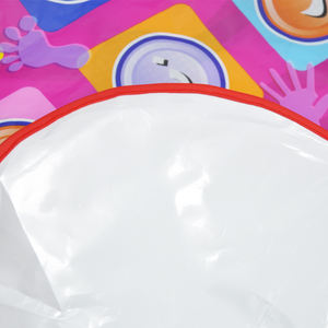 <span class=keywords><strong>Alphabet</strong></span> arabe électronique apprentissage danse jouet exercice tapis de danse musicale pour enfants sans fil - Product Image 4