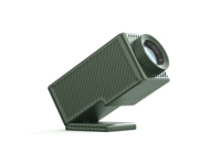Mini projecteur vidéo portable Wi-Fi sans fil Full HD Android 13 LCD intérieur-extérieur