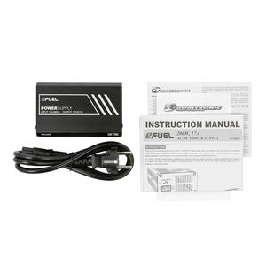 Adaptador de Corriente SKYRC EFUEL PSU200 200W 17A de Goma para Cargador SKYRC B6 Lite B6 Nano - Enchufe Europeo 6-12 años - Product Image 1