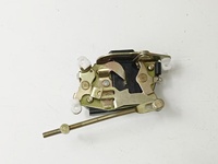 Loquet de verrouillage mécanique de porte avant 8-94271009-0L Gauche pour camion léger ISUZU NHR NKR, remplacement OE de serrure de porte manuelle