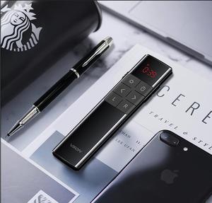 Tốt nhất người bán OEM không khí chuột đa chức năng trình không dây con trỏ với ánh sáng màu đỏ và hẹn giờ - Product Image 3