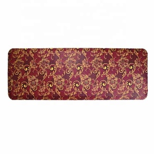 Sheepmats il antifatica anti skid molle del basamento extra large bambino <span class=keywords><strong>beige</strong></span> rosa cusioned pavimento della <span class=keywords><strong>cucina</strong></span> tappeti e stuoie di marca - Product Image 1