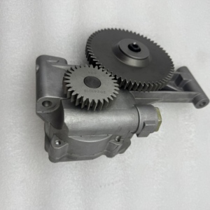 330C 330D 3318906 331-8906 C9 Convient pour la <span class=keywords><strong>pompe</strong></span> à huile du moteur <span class=keywords><strong>diesel</strong></span> de l'excavatrice - Product Image 2