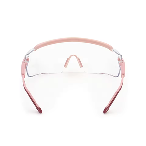 تصميم مخصص للنظارات الرياضية المصنوعة من مادة البولي كاربونات المصنوعة من مادة PC من أجل اللحام الآمن - Product Image 4