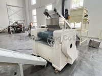 STING LAF300L-E Máquina Extrusora de Jabón para Lavandería de Doble Tornillo, Pequeña y Mini, de Bajo Precio, de Acero Inoxidable, Eléctrica