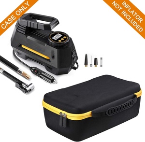 Mallette à outils EVA à fermeture éclair personnalisée pour multimètre à pince Fluke 323/324/325 AC-DC TRMS/pochette pour multimètre à pince <span class=keywords><strong>KAIWEETS</strong></span> HT206B/HT206D - Product Image 5