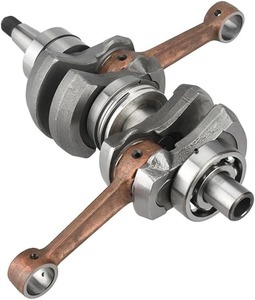 Winibo Nuevo Conjunto <span class=keywords><strong>de</strong></span> Cigüeñal 61N-11400-00 69P-11400-00 para Motores <span class=keywords><strong>Fuera</strong></span> <span class=keywords><strong>de</strong></span> <span class=keywords><strong>Borda</strong></span> <span class=keywords><strong>Yamaha</strong></span> <span class=keywords><strong>de</strong></span> 25HP/30HP y 2 Tiempos - Product Image 3