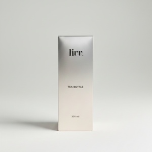 Custom Luxury Rigid Cardboard <b>Box</b> Essential Oil <b>Bottle</b> Candle Packaging Premium Biodegradable Recycled Paper Gift <b>Box</b> Spot UV - Product Image 3