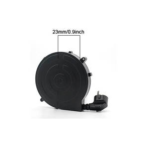 Enrouleurs de câbles à ressort rétractables pour <span class=keywords><strong>aspirateur</strong></span> - Product Image 5